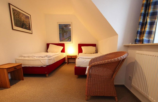 Reihenhaus, St. Peter - Ording - Photo 2