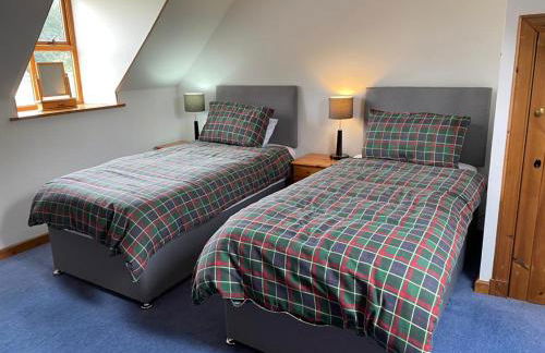 Parkmore Holiday Cottages - Foto 25