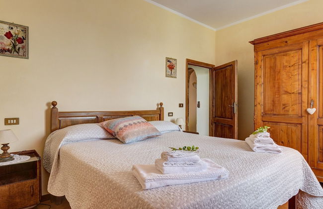 Villa Le Belle Giornate - Foto 10