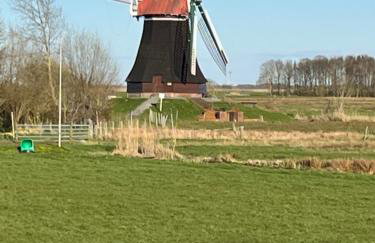 Huus Diekblick Ditzum - Foto 13