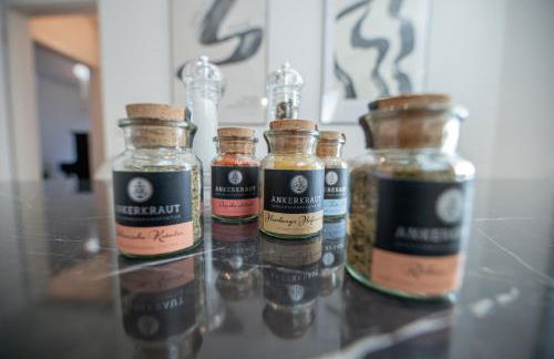 130 qm Maisonette-Penthouse - Dachterrasse mit exklusivem Panoramablick - Foto 37