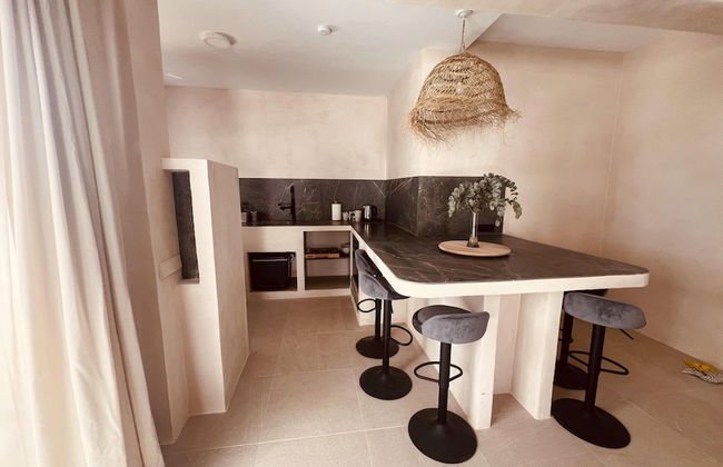 Templo Sotogrande - Foto 20