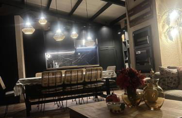 Casa Rural La Real de Guadalupe - Photo 20