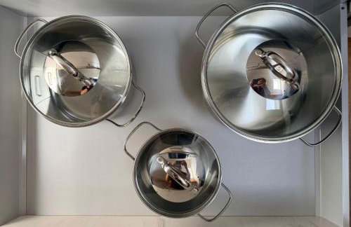 Ferienwohnung Anemone - 4 Zimmer mit Bergblick & Alpenflair - Foto 32
