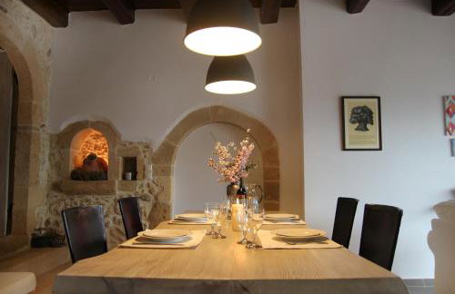 Villa Meli-milon - Foto 17