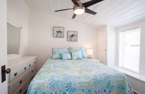 Bright, Immaculate and Cozy Coastal Cottage in Ozona - Foto 19