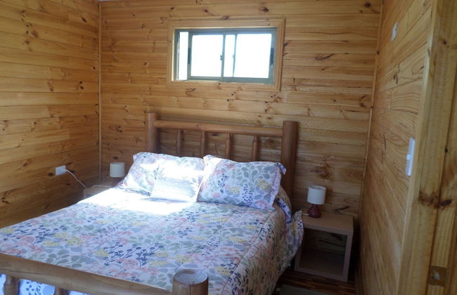 Cabañas del Faro - Foto 1