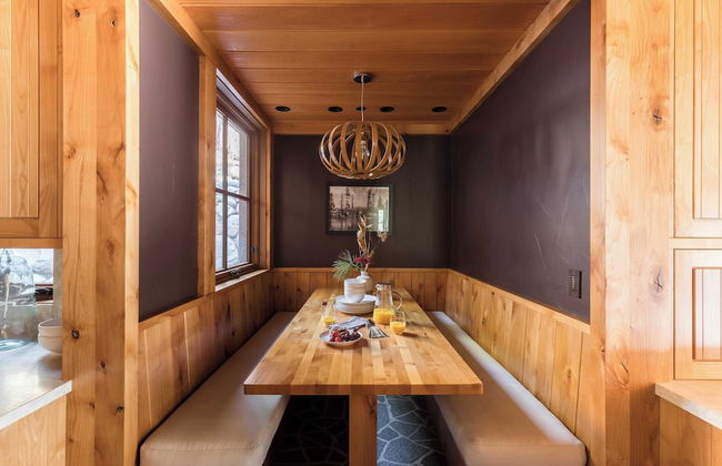 Hunter by Avantstay Riverfront Cabin w/ Prvt Cottage 5mins From Palisades - Photo 18