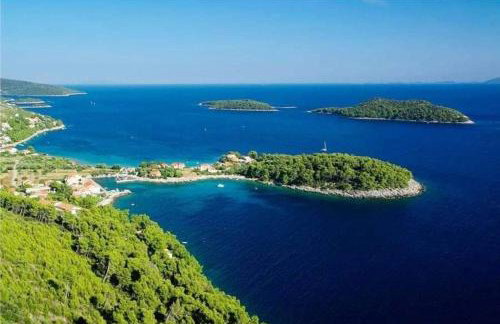 Seaview apartment Sara - Foto 28