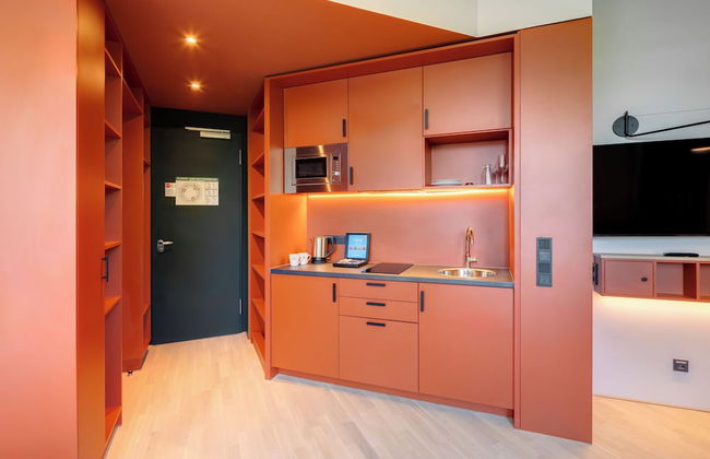 DEIN APART München - Foto 46