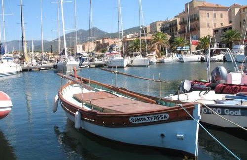 T2 d'exception 100m plage terrasse vue mer et montagnes - Foto 29