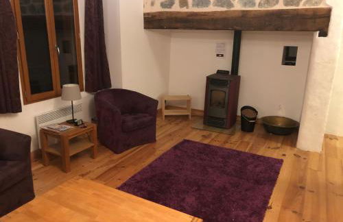 Gites La Chabanaise - Foto 11