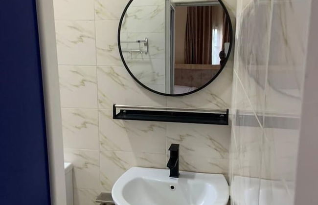 Blue Icon Apartment - Foto 23