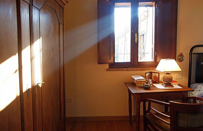 Verdidea - Villa la Felce - Foto 33