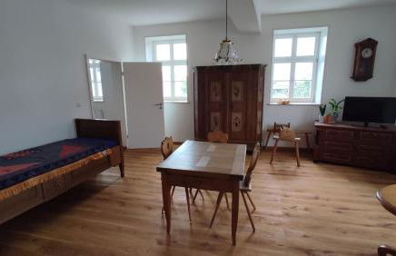 Rittergut Thürungen - Foto 12