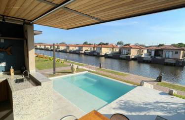 Casa em Búzios condomínio Aretê - Foto 1