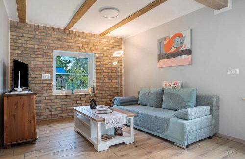 Ferienwohnung Uschi - Foto 1