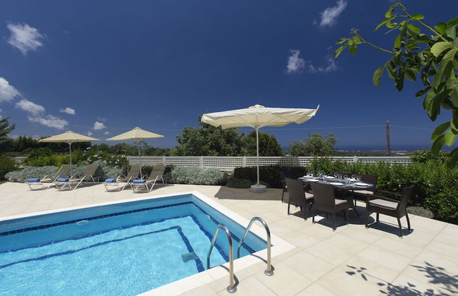 Salvia Villas - Foto 40