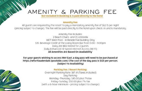 WVR Vacation Residences 709 - Foto 4