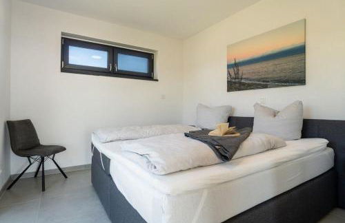 "Am hohen Ufer", Bungalow "Ocean Breeze 24" - Foto 13