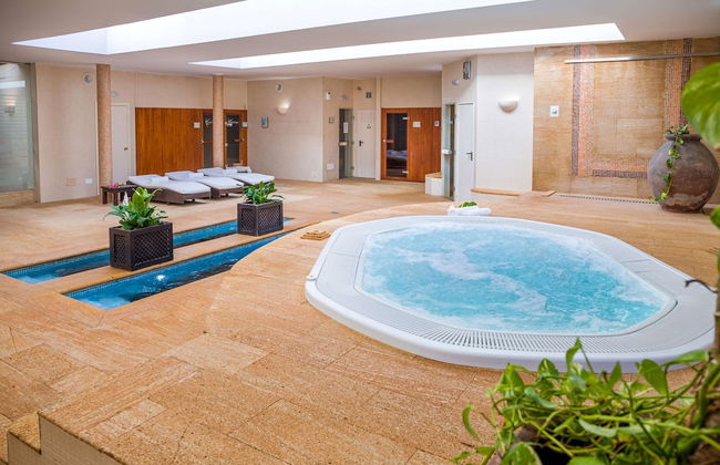 Vitalclass Lanzarote Resort - Foto 27