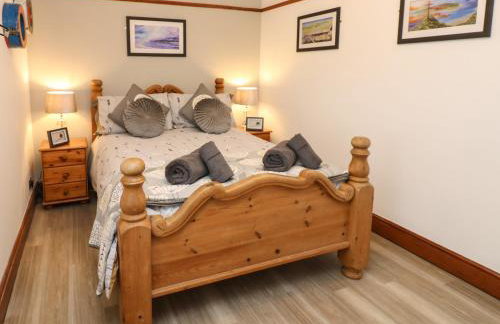 Winding Wheel Cottage - Foto 35