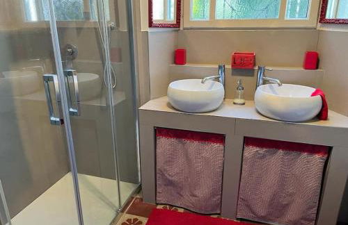 Charming Villa Giancarla - Foto 30