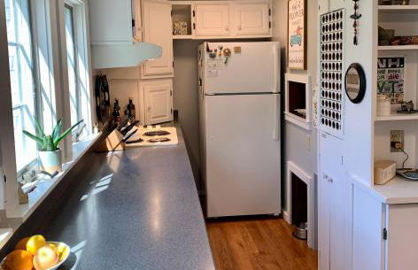 Charming 4BR colonial close to downtown - Foto 32