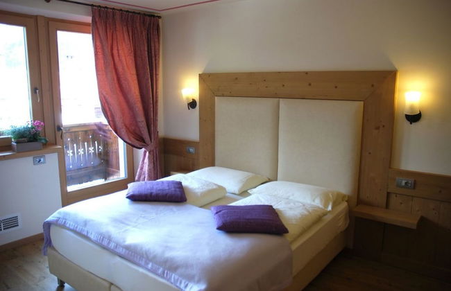 Appartamenti Cristallo - Foto 6