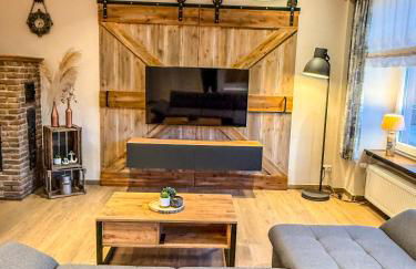 Ferienwohnung Ankerplatz - Foto 13