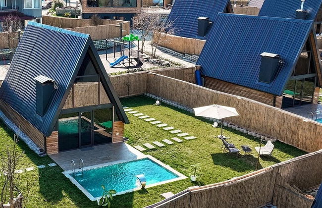 MY RESORT PRİVE - Foto 1