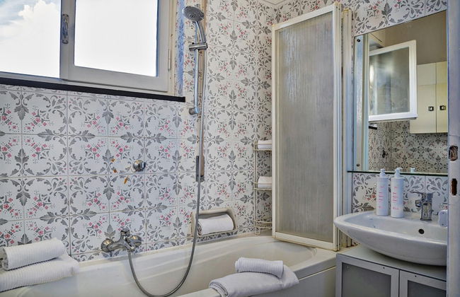 Homey Seaview Apartment by Wonderful Italy - Foto 12