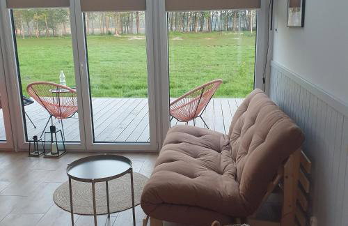 Bujanie w sitowiu - Foto 13