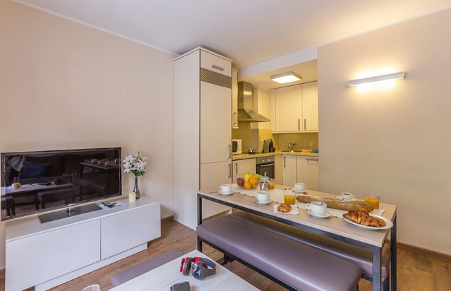 Pierre & Vacances Andorra Bordes d'Envalira - Foto 13