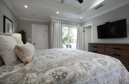 4 bedroom, 3 bathrooms Pool Home - Foto 56