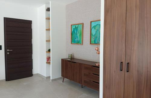 Villa st Francois Heated swimming pool ,air conditioning ,free parking - Foto 11