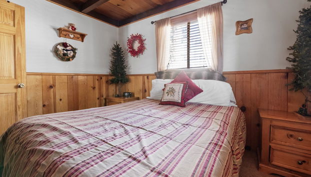 Little Bear Hug - Foto 3, Habitación