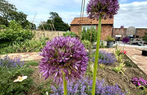 Boutique double room with country village views - Photo 11