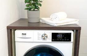 Moderne 3-Zimmer-Wohnung im Zentrum- Tiefgarage inklusive, Smart-TV, Shopping & Sightseeing ums Eck - Foto 30