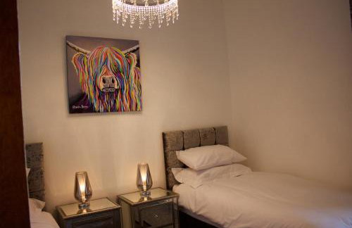 Claymore Apartment Broughty Ferry - Foto 17