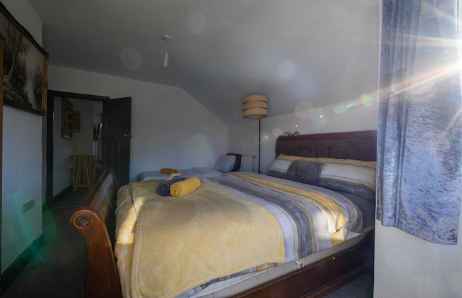 Beautiful 2-bed Apartment in Dartford - Foto 3