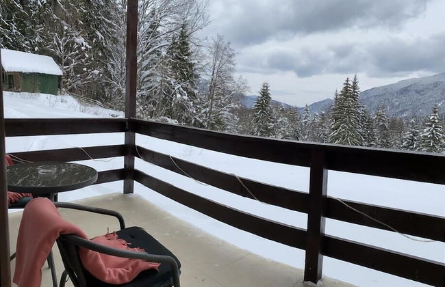 Beautiful and Bright Apartment - Foto 13