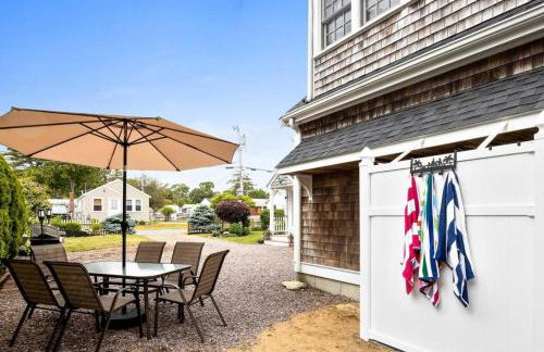 A Wave from it All: Swift's Beach Wareham - Foto 23