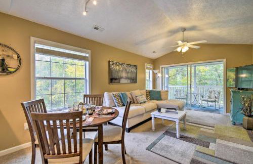 Aberdeen Club Golf Retreat, Short Drive to Beach! - Photo 7