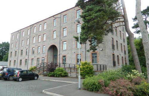 The Mill Sixmilewater Mill Antrim - Foto 1