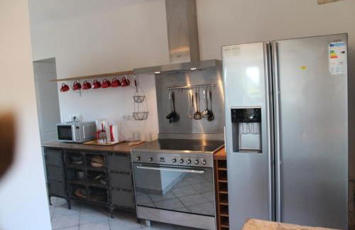 Les Ecuries - Foto 5