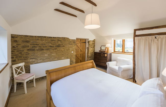 Whitley Coach House - Foto 32