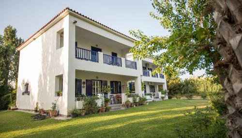 Eressos Ilios Apartments - Foto 4