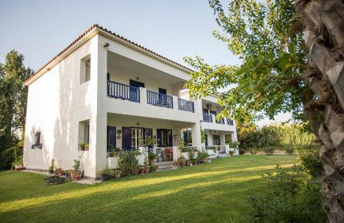 Eressos Ilios Apartments - Photo 4