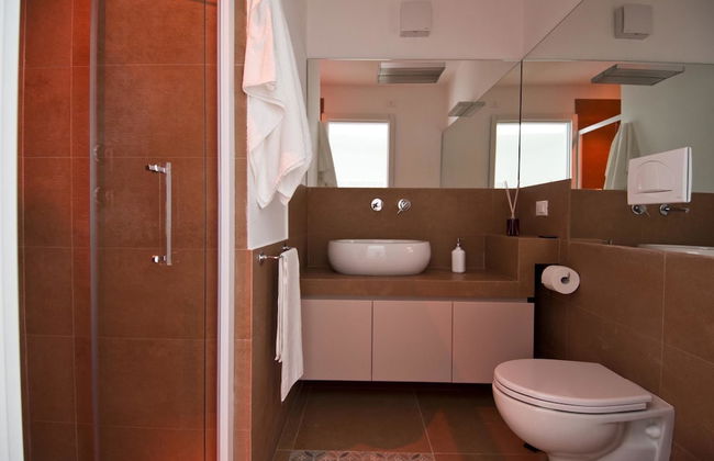 Casa Perugini - Foto 8